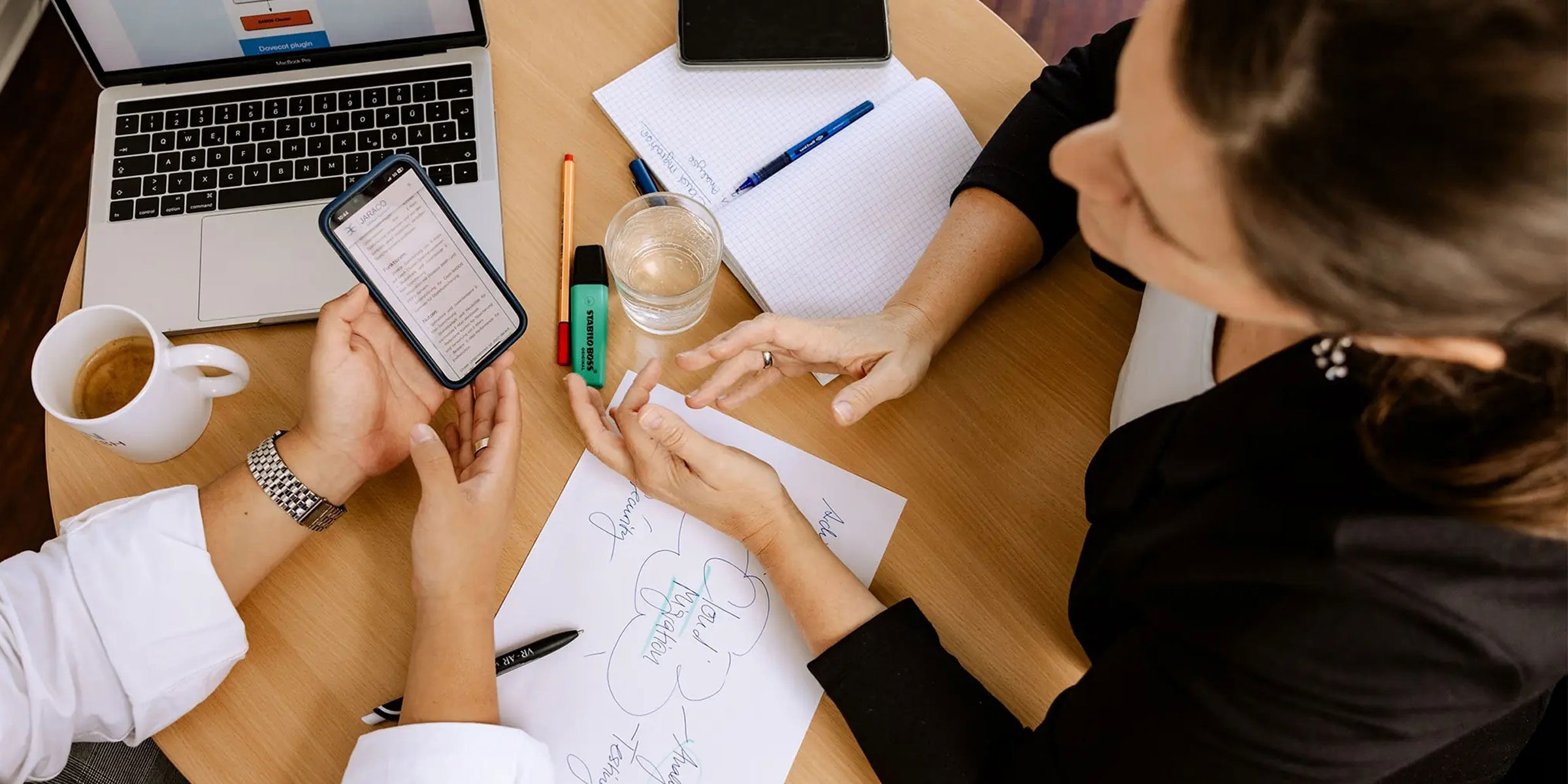 jaraco-software-engineering-muenster_it-beratung