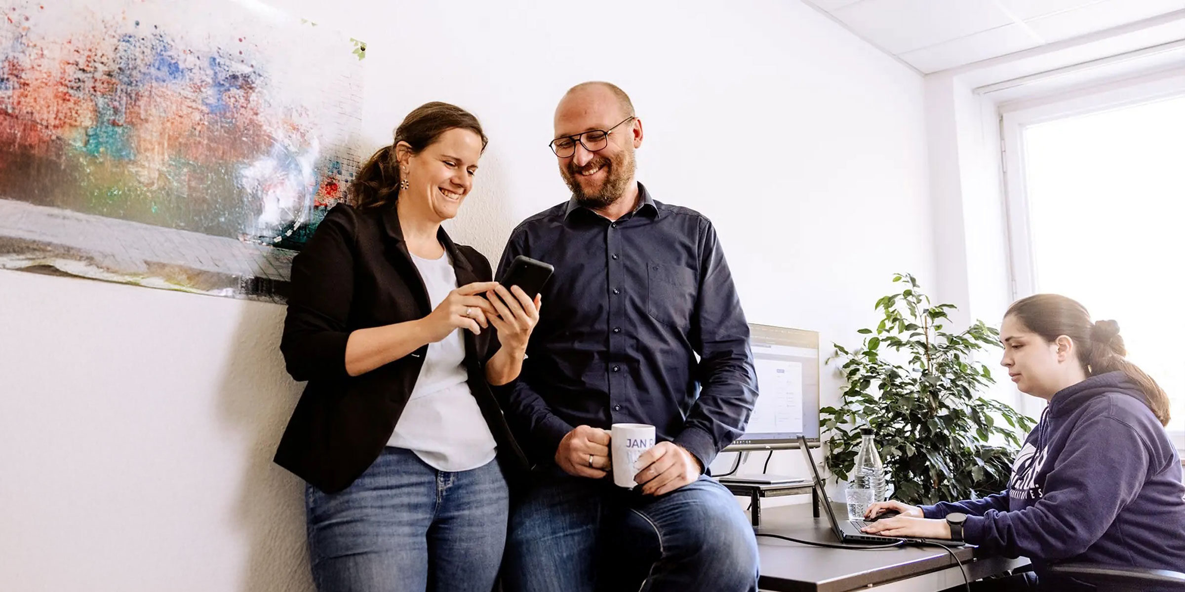 jaraco-software-engineering-muenster_office